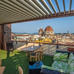 Machiavelli Palace Florencja