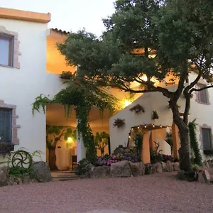 Le Sughere Italien