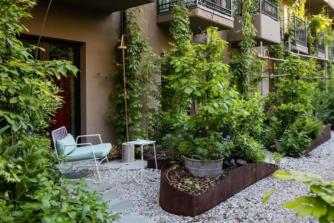 25Hours Hotel Florence Piazza San Paolino