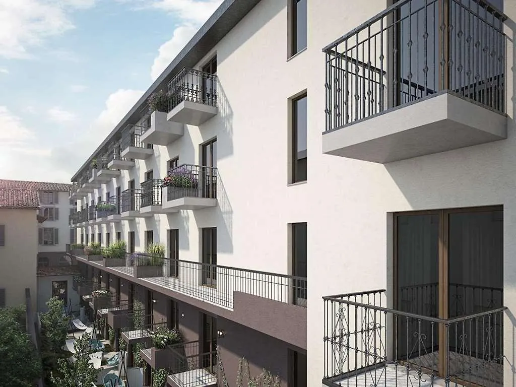 ****  25Hours Hotel Florence Piazza San Paolino Italien