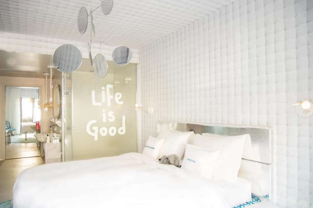 25Hours Hotel Florence Piazza San Paolino